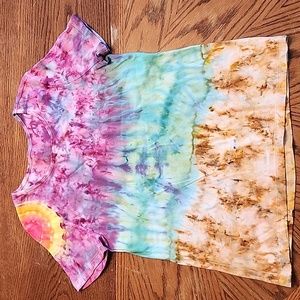 Women's T shirt, size L